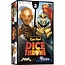 Roxley Games Dice Throne Season 1 RR - Monk vs. Paladin