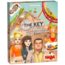HABA HABA The Key Sabotage at Lucky Llama Island