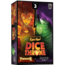 Roxley Games Dice Throne Season 1 RR - Pyromancer vs. Shadow Thief