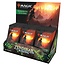 Wizards of the Coast Magic the Gathering Zendikar Rising ZNR Set Booster Box
