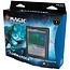 Wizards of the Coast Magic the Gathering Kaldheim KHM Commander Deck Phantom Premonition