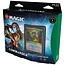 Wizards of the Coast Magic the Gathering Kaldheim KHM Commander Deck Elven Empire