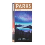 Keymaster Games Parks Nightfall