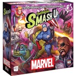 USAopoly Smash Up Marvel