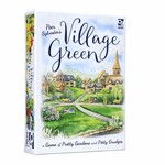 Osprey Games Village Green