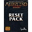Indie Board and Card Aeon's End Legacy Reset Pack