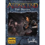 Indie Board and Card Aeon's End The Depths Expansion