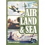 Arcane Wonders Air, Land and Sea