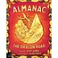 Matagot Almanac The Dragon Road