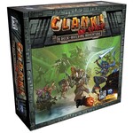 Dire Wolf Digital Clank! In! Space!