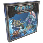 Dire Wolf Digital Clank! Sunken Treasures Expansion