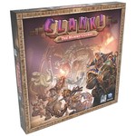 Dire Wolf Digital Clank! The Mummy's Curse Expansion