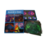 1985 Games Dungeon Craft Realms Edge Book