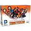 Cryptozoic Entertainment DC Comics Deck Building Game Teen Titans Standalone Expansion