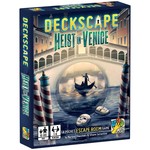 DV Giochi Deckscape Heist in Venice