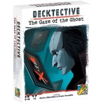 DV Giochi Decktective The Gaze of the Ghost