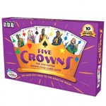 SET Enterprises Five Crowns