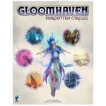 Cephalofair Games Gloomhaven Forgotten Circles 2E