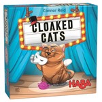 HABA HABA Cloaked Cats