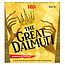 Wizards of the Coast The Great Dalmuti Dungeons and Dragons Ed.