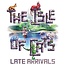 City of Games Isle of Cats Late Arrivals Expansion