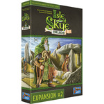 Lookout Games Isle of Skye Druids Expansion