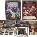 Renegade Game Studios Lords of Waterdeep Scoundrels of Skullport Expansion
