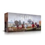 Stonemaier Games Scythe Invaders From Afar Expansion