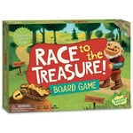 Peaceable Kingdom Race to the Treasure