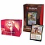 Wizards of the Coast Magic the Gathering Strixhaven STX Commander 2021 Deck Lorehold Legacies