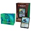 Wizards of the Coast Magic the Gathering Strixhaven STX Commander 2021 Deck Quantum Quandrix