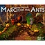 Weird City Games March of the Ants