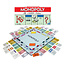 Winning Moves Monopoly 1980's Edition