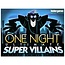 Bezier Games One Night Ultimate Super Villains