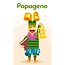 Asmodee Papageno