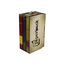 Fowers Games Paperback