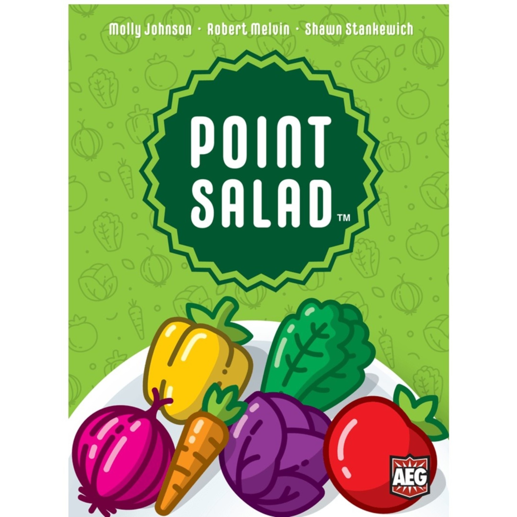 Alderac Entertainment Group Point Salad