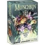 USAopoly Munchkin Critical Role