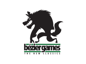 Bezier Games