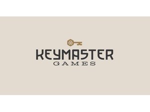 Keymaster Games