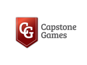 Capstone Games