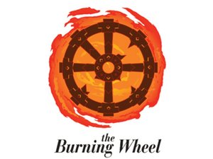 Burning Wheel