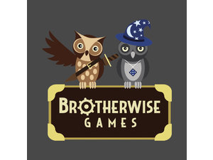 Brotherwise Games