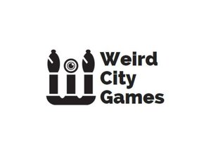 Weird City Games