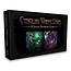 Sandy Petersen Games Cthulhu Wars Duels