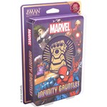 Z-Man Games Infinity Gauntlet Love Letter