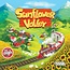 Ultra Pro Sunflower Valley