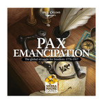Ion Games Pax Emancipation