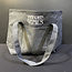 Guardian Games Embroidered Totebag