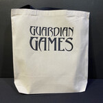 Guardian Games Logo Totebag
